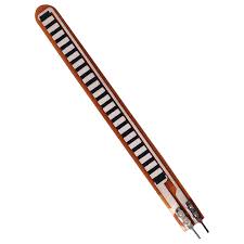 Long Flex/Bending Sensor 4.5" (114mm)