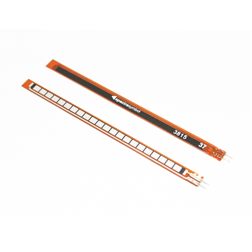 Long Flex/Bending Sensor 4.5" (114mm)