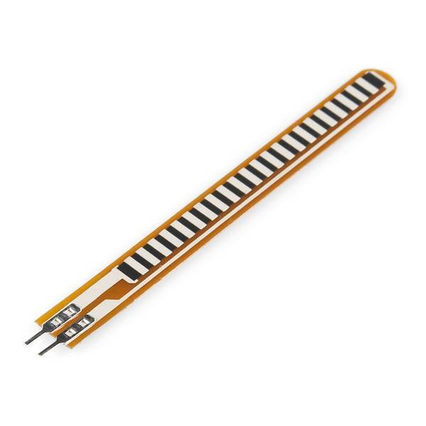 Short Flex/Bending Sensor 2.2" (56mm)