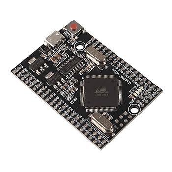 ATMEGA2560-16AU Arduino Mega 2560 Pro Embed CH340G Development Board