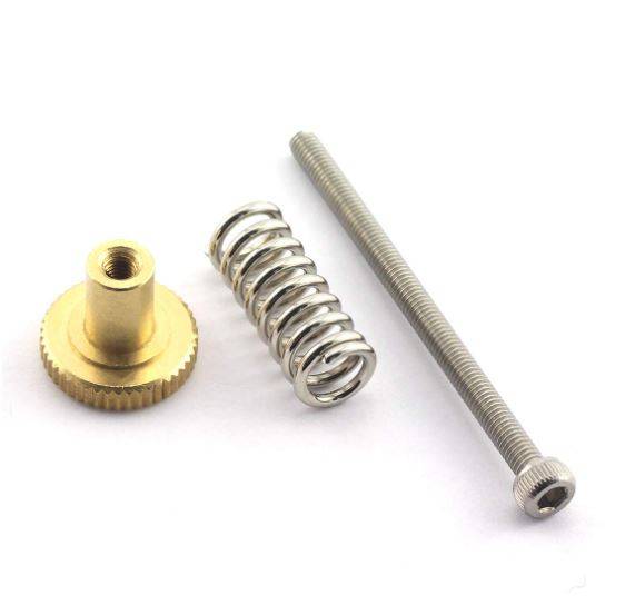 UM2 Leveling Spring Component Kit