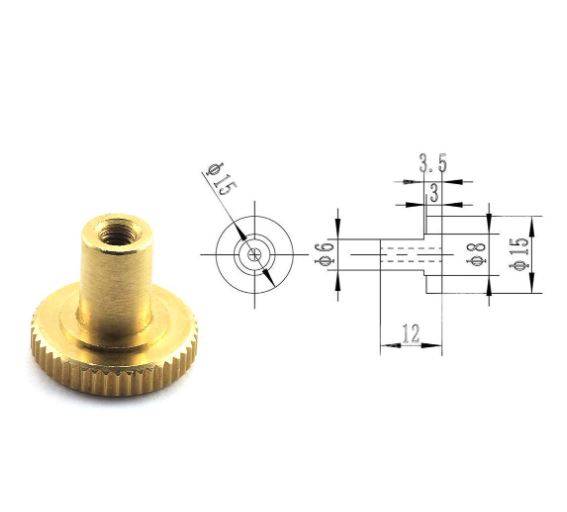 UM2 Leveling Spring Component Kit