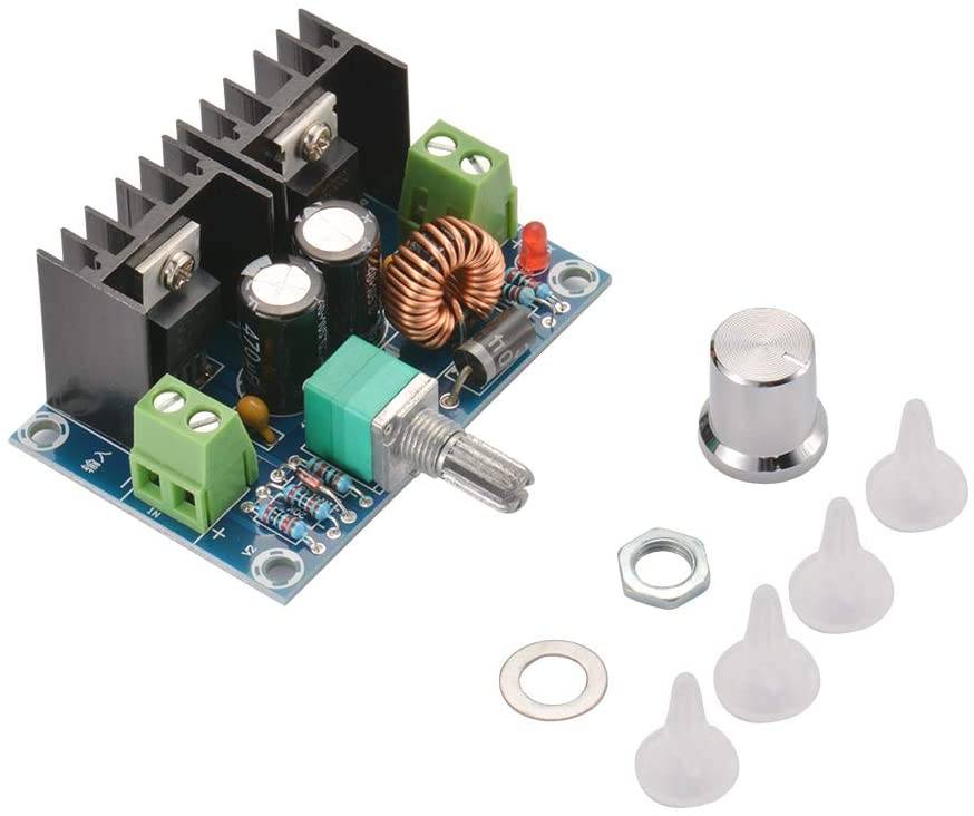 DC-DC Step Down Converter 8A