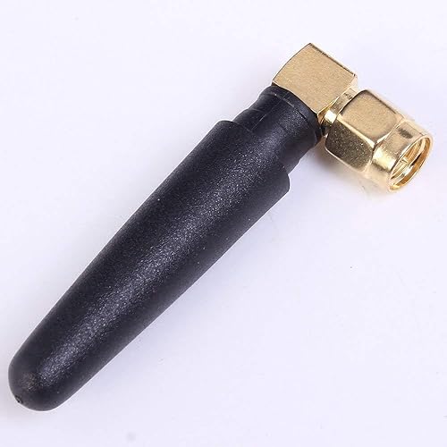 GSM Antenna IPX to SMA Connector for SIM900A SIM900 SIM800L GPRS