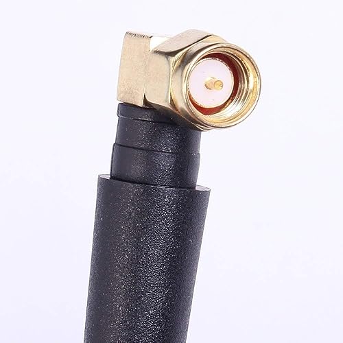 GSM Antenna IPX to SMA Connector for SIM900A SIM900 SIM800L GPRS