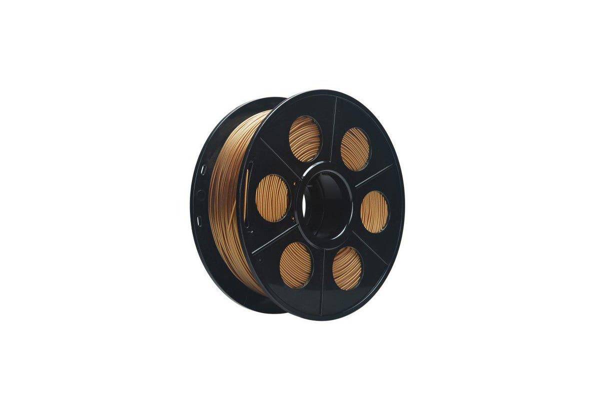 K-Camel 1.75mm PLA 3D Printing Filament Brown