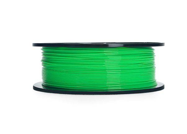 K-Camel 1.75mm PLA 3D Printing Filament Green