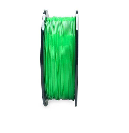K-Camel 1.75mm PLA 3D Printing Filament Green