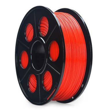 K-Camel 1.75mm PLA 3D Printing Filament Red