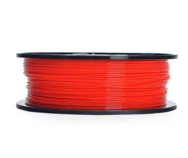 K-Camel 1.75mm PLA 3D Printing Filament Red