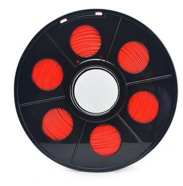 K-Camel 1.75mm PLA 3D Printing Filament Red