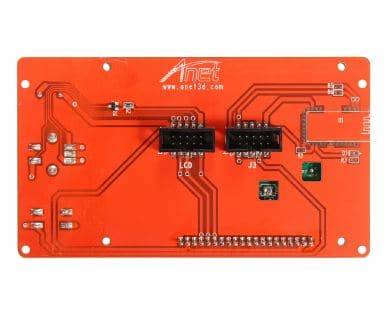 Display LCD 12864 3D Printer Controller Adapter For RAMPS 1.4