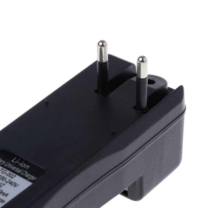 Charger for 18650 Battery 2 Cell HD-0688