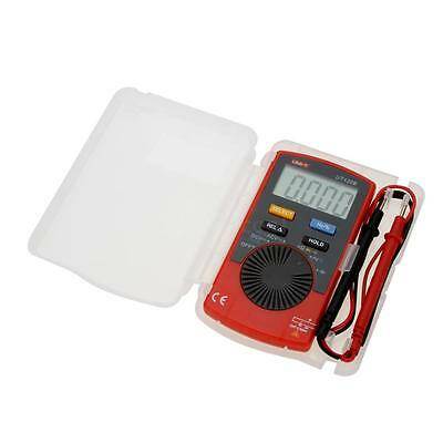 UNI-T UT120B Auto Range Digital Multimeter