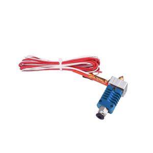 3D Printer Metal CR-8 E3D Remote Extruder Head