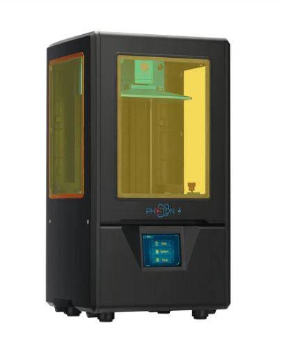 Photon S-3D Printer