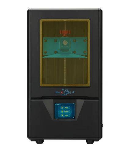 Photon S-3D Printer