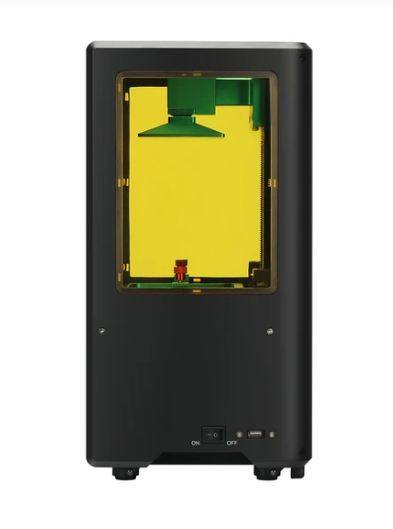 Photon S-3D Printer