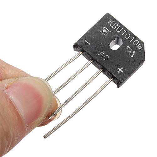 10A Bridge Rectifier