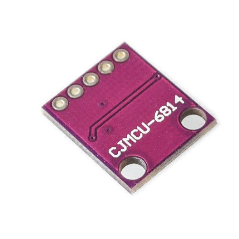 CJMCU-MICS-6814 (Air Quality Co, NH3, Nitrogen Oxide Gas Sensor)