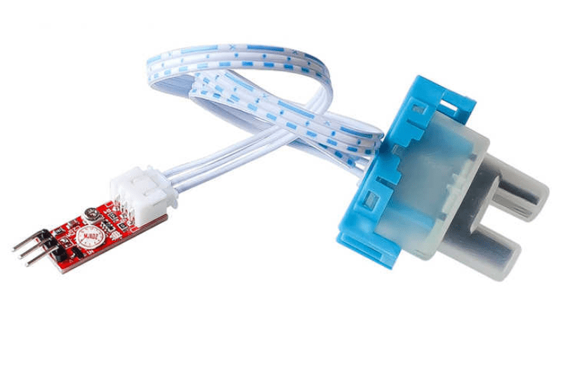 Water Turbidity Sensor (Water Suspended Particles) Module