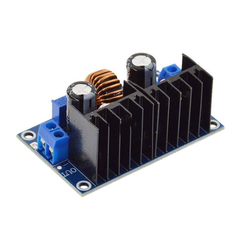 XL4016 DC-DC Buck Converter 8A Step Down 4-36V to 1.25-36V
