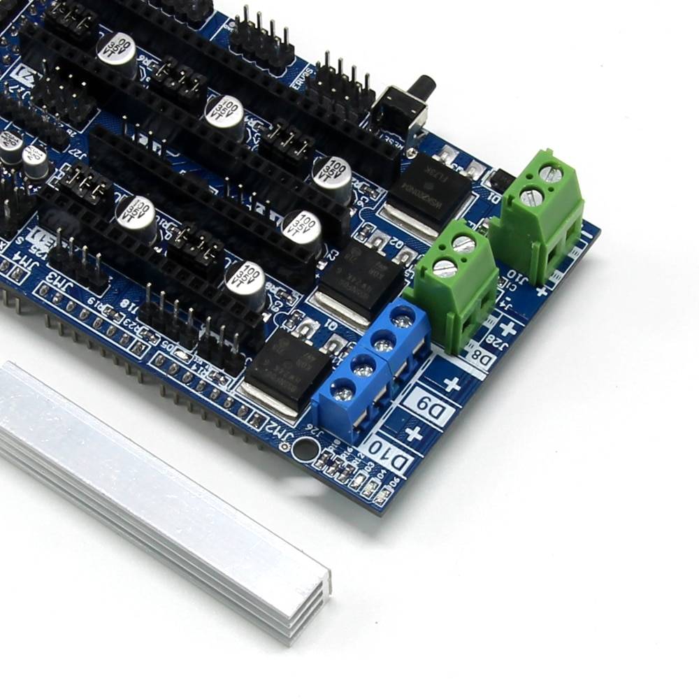 Control Board Ramps 1.6 for 3D Printer