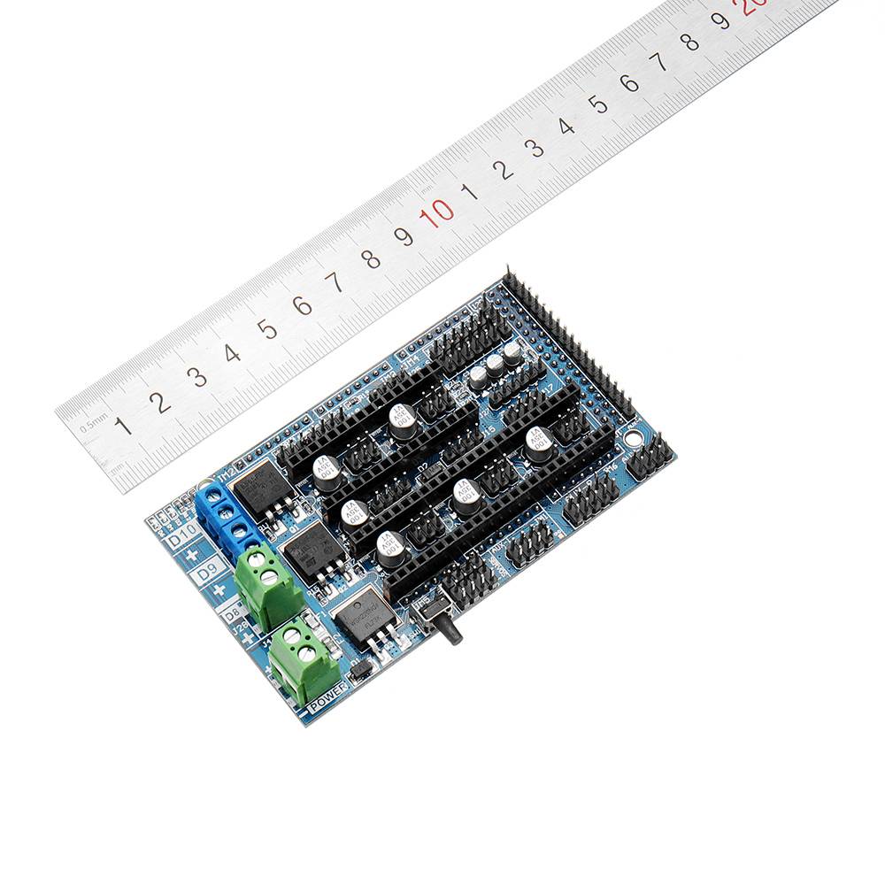 Control Board Ramps 1.6 for 3D Printer
