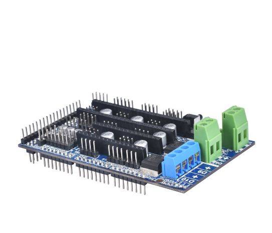 Control Board Ramps 1.6 for 3D Printer