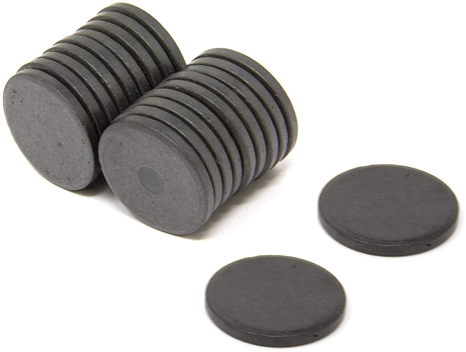 Magnet 24mm x 3mm thick