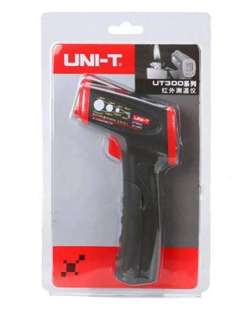 UT300S Infrared Thermometer