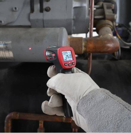 UT300S Infrared Thermometer