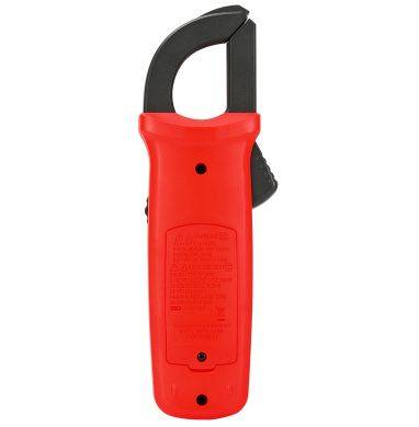 UT201+ Digital Clamp Meter