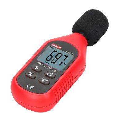 UT353 Mini Sound Level Meter