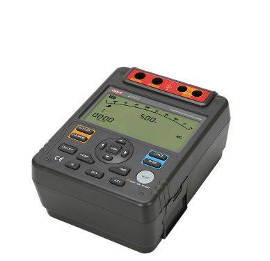 UT512 Insulation Resistance Tester
