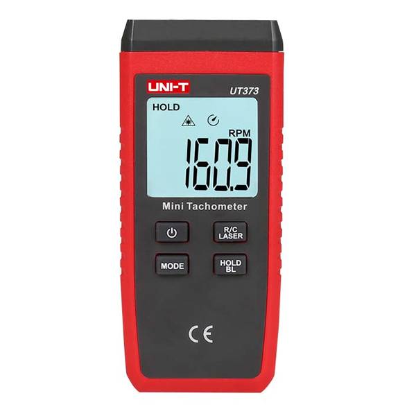 UNI-T UT373 Mini Tachometer
