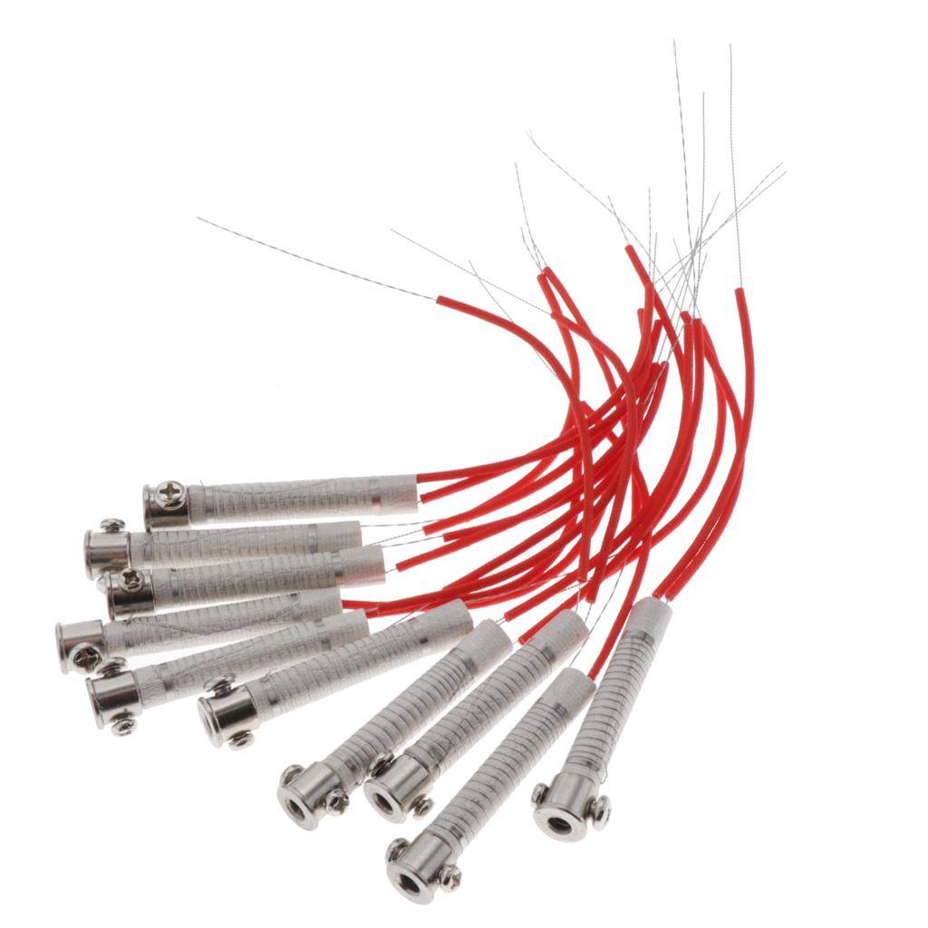 40W Electric Soldering Iron Heater Element Core