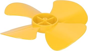 Plastic Propeller 4 Blades 56mm