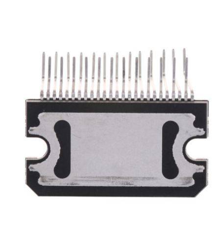 TDA7388 4x40W Audio Power OpAmp