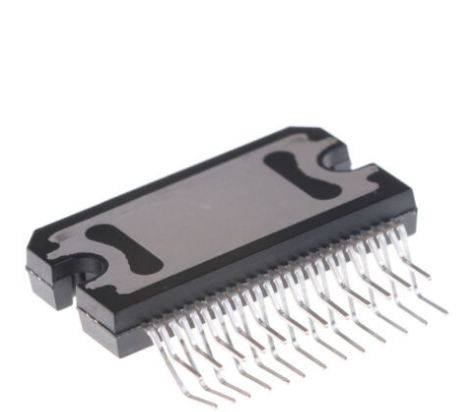 TDA7388 4x40W Audio Power OpAmp