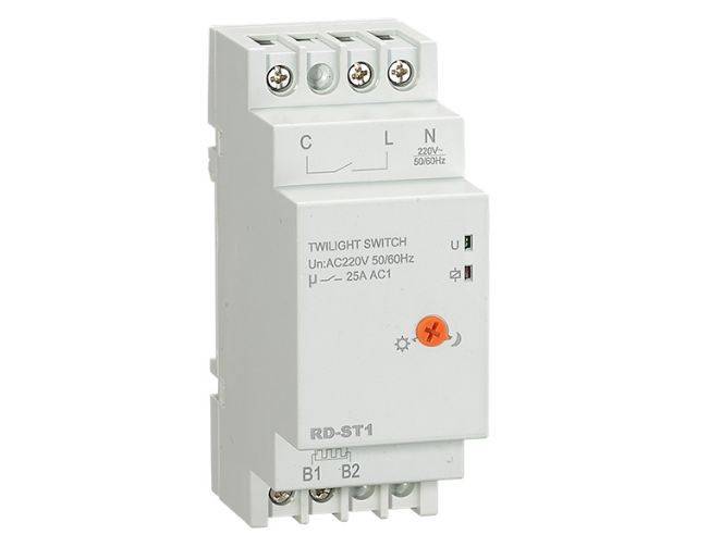 Twilight switch RD-ST1