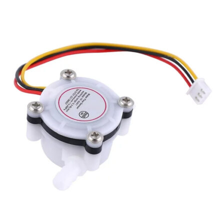 Water Flow Sensor YF-S401 Flowmeter
