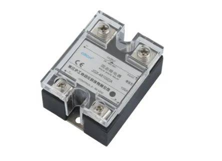 Solid State Relay JGX-48100DA