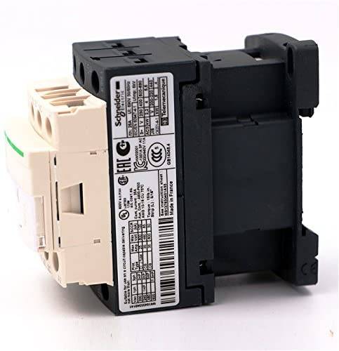 AC Contactor 3P LC1D09M7