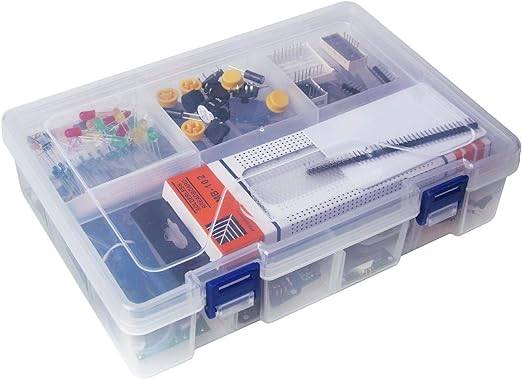 Arduino Beginners Kit