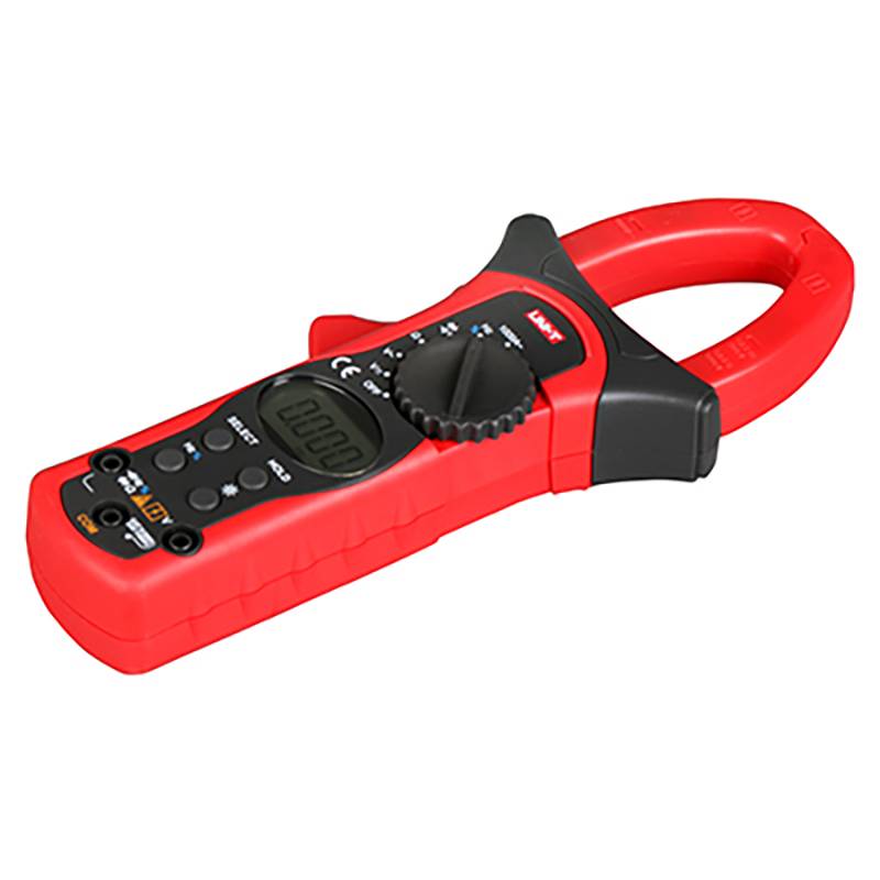 UT206A 1000A Digital Clamp Meter