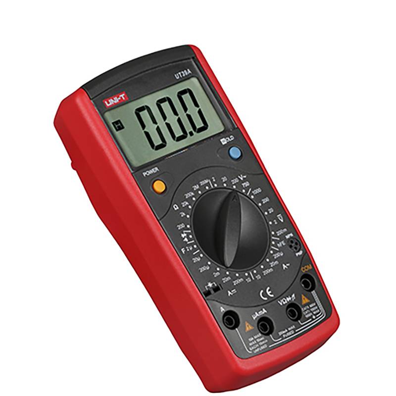 UT39A Modern Digital Multimeter (Discontinued)