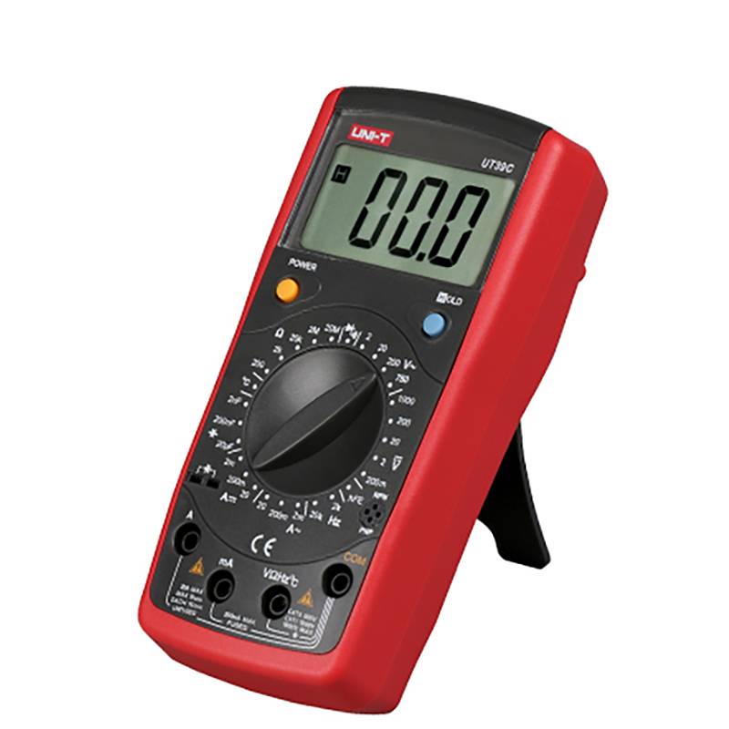 UT39C Modern Digital Multimeter
