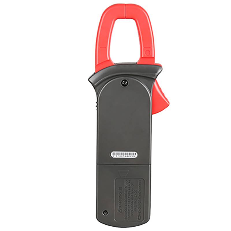 UT204A 400-600A Digital Clamp Meter (Discontinued)