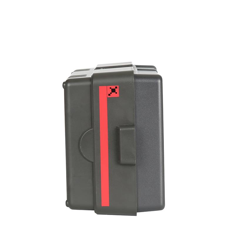 UT521 Digital Earth Tester